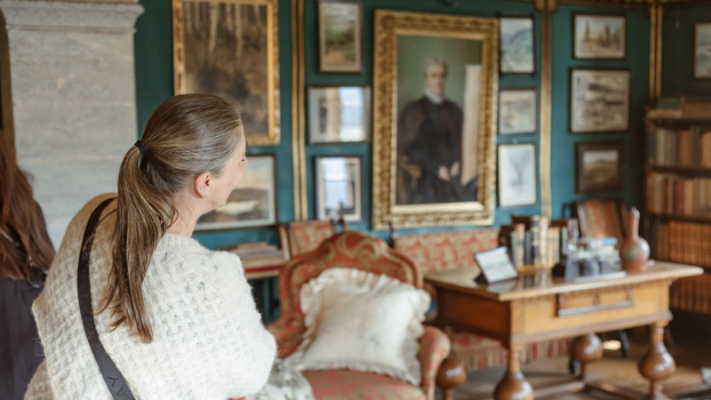 Kikker i hjemmet - 2025