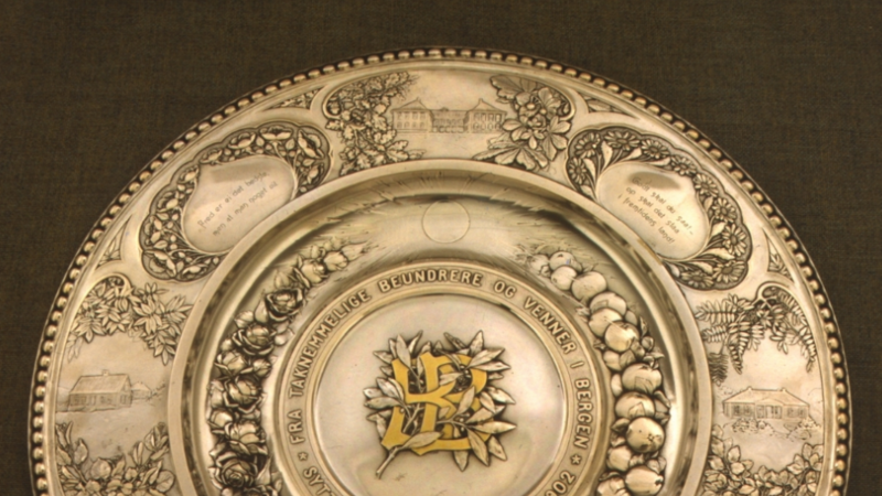 Digitaltmuseum