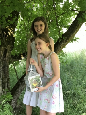 oppdagelsesferd i hagen aulestad